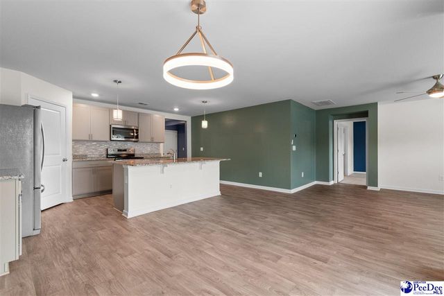 628 Woodland Farms Cir, Aynor, SC 29511