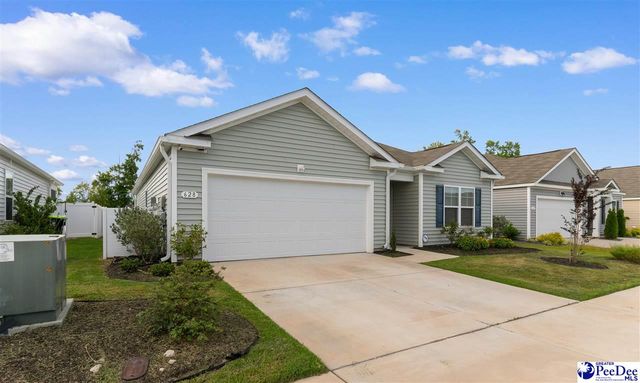 628 Woodland Farms Cir, Aynor, SC 29511