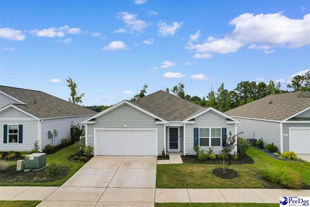 628 Woodland Farms Cir, Aynor, SC 29511