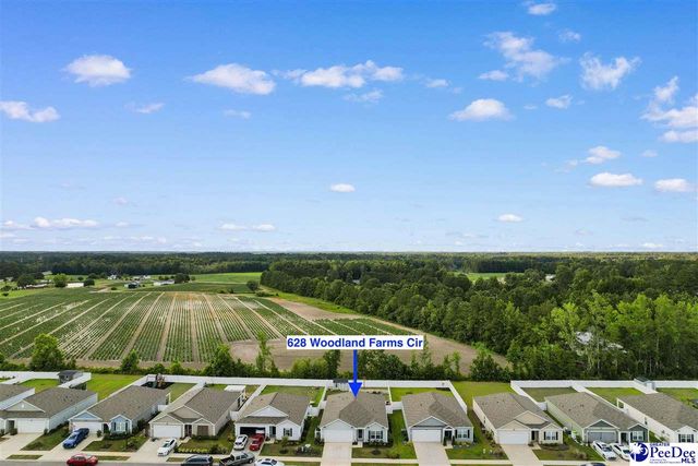 628 Woodland Farms Cir, Aynor, SC 29511