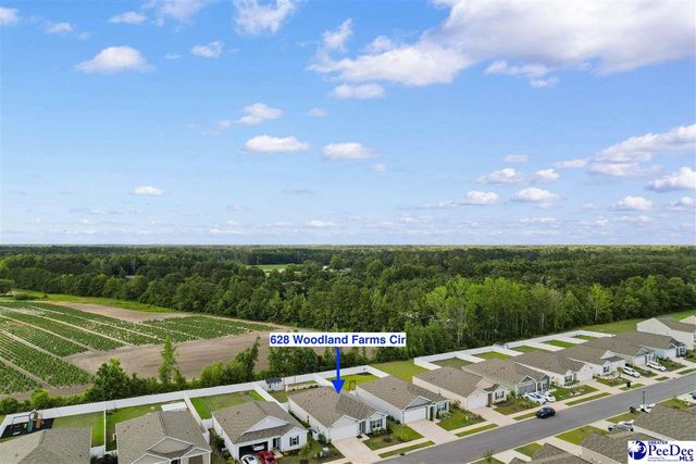 628 Woodland Farms Cir, Aynor, SC 29511