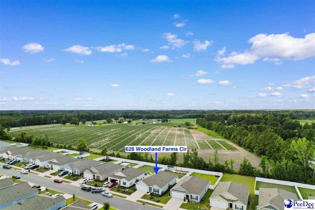 628 Woodland Farms Cir, Aynor, SC 29511