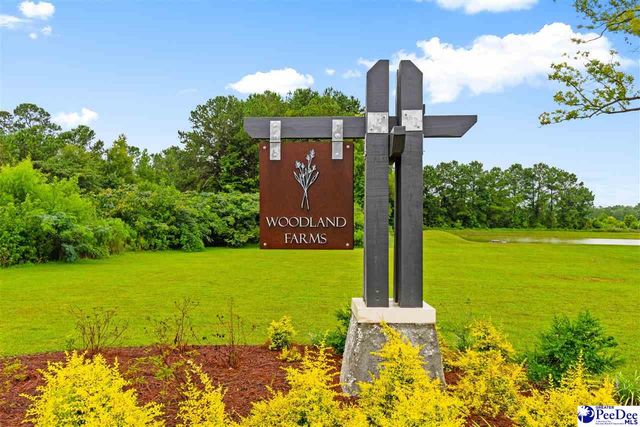 628 Woodland Farms Cir, Aynor, SC 29511