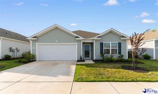 628 Woodland Farms Cir, Aynor, SC 29511