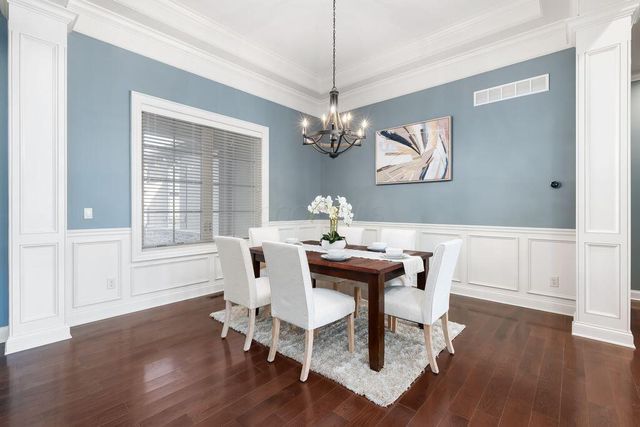 5259 Sorrento Court, Westerville, OH 43082