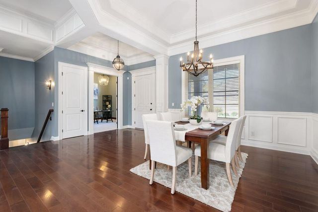 5259 Sorrento Court, Westerville, OH 43082