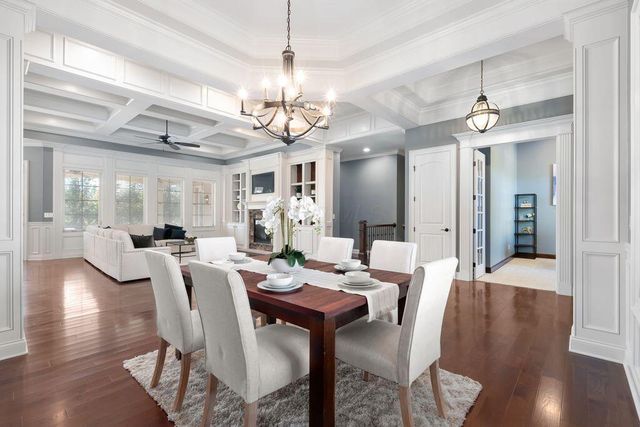 5259 Sorrento Court, Westerville, OH 43082