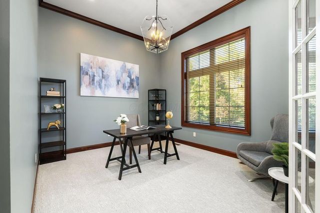 5259 Sorrento Court, Westerville, OH 43082