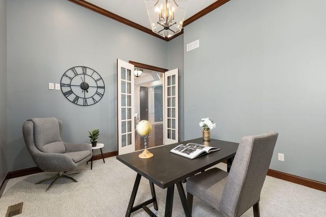 5259 Sorrento Court, Westerville, OH 43082