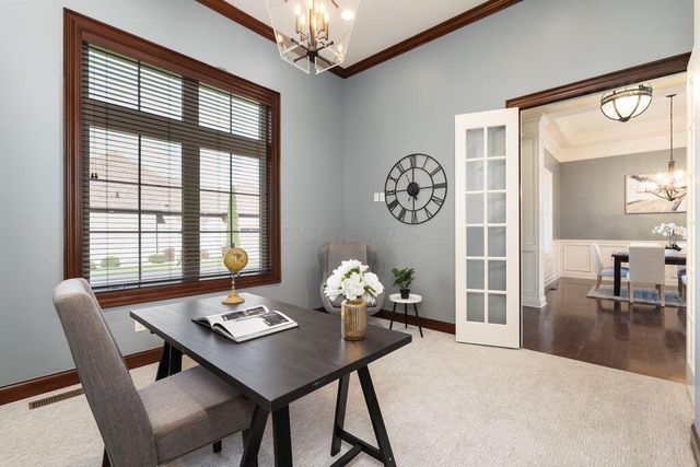 5259 Sorrento Court, Westerville, OH 43082