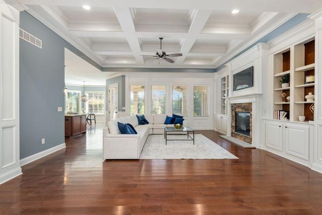 5259 Sorrento Court, Westerville, OH 43082