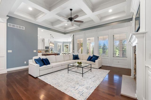 5259 Sorrento Court, Westerville, OH 43082