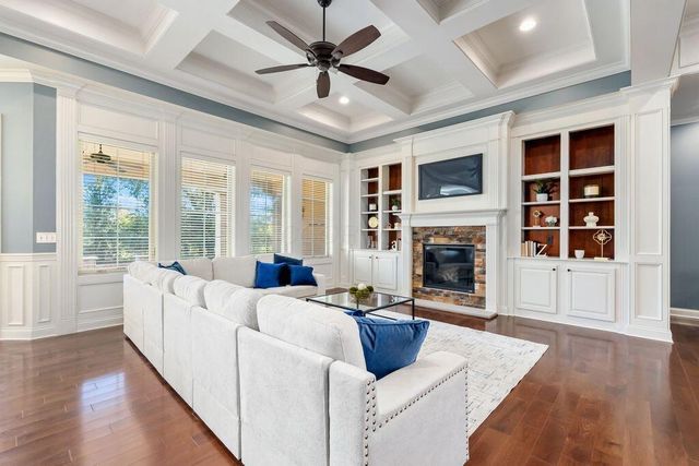 5259 Sorrento Court, Westerville, OH 43082