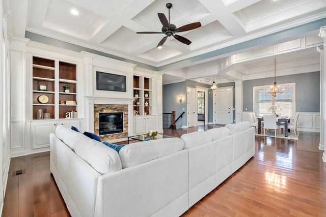 5259 Sorrento Court, Westerville, OH 43082