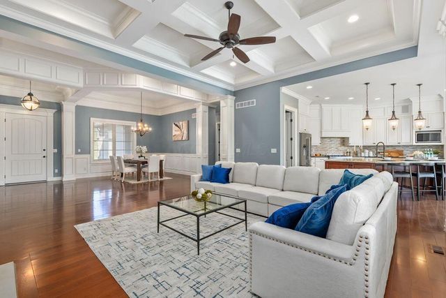 5259 Sorrento Court, Westerville, OH 43082