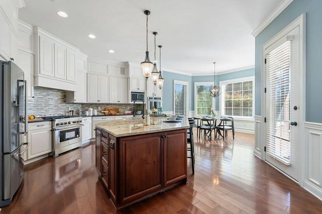 5259 Sorrento Court, Westerville, OH 43082