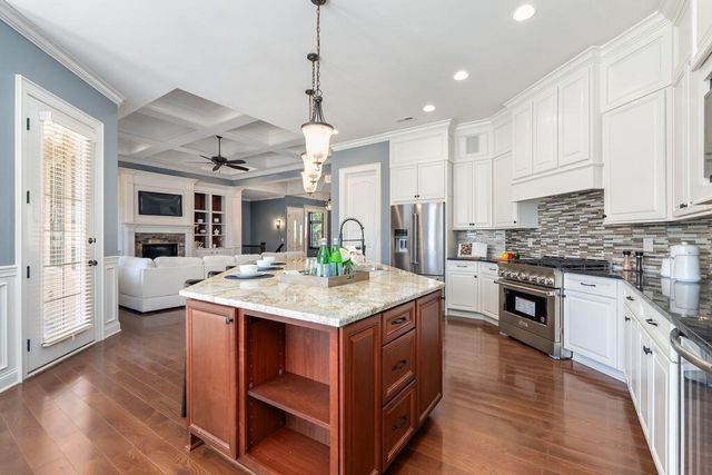 5259 Sorrento Court, Westerville, OH 43082