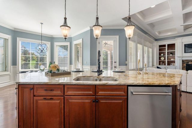 5259 Sorrento Court, Westerville, OH 43082