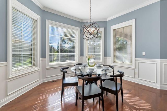 5259 Sorrento Court, Westerville, OH 43082