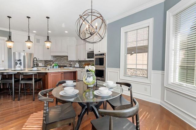 5259 Sorrento Court, Westerville, OH 43082