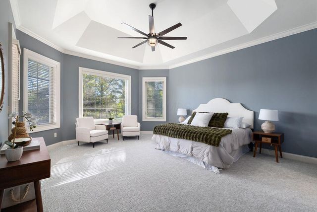 5259 Sorrento Court, Westerville, OH 43082