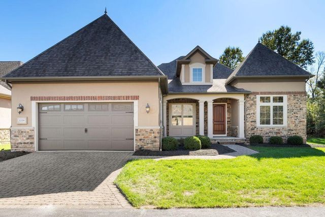 5259 Sorrento Court, Westerville, OH 43082