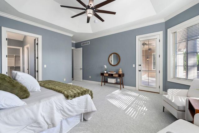 5259 Sorrento Court, Westerville, OH 43082