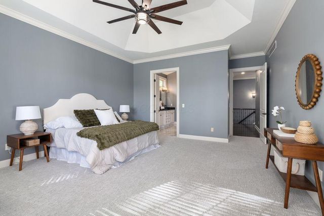 5259 Sorrento Court, Westerville, OH 43082