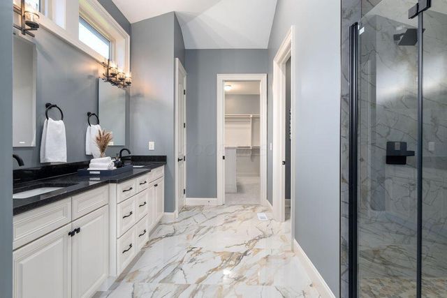 5259 Sorrento Court, Westerville, OH 43082