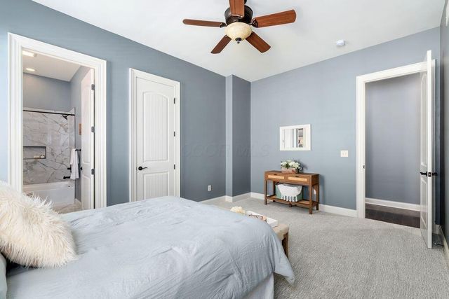 5259 Sorrento Court, Westerville, OH 43082