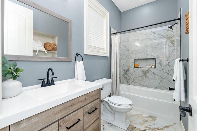 5259 Sorrento Court, Westerville, OH 43082