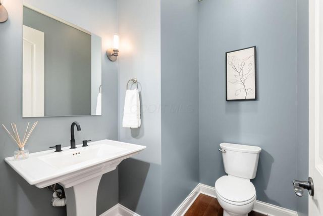 5259 Sorrento Court, Westerville, OH 43082