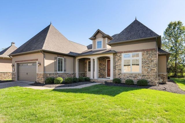5259 Sorrento Court, Westerville, OH 43082