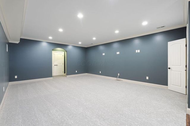 5259 Sorrento Court, Westerville, OH 43082