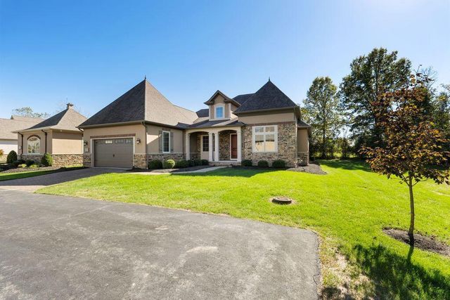 5259 Sorrento Court, Westerville, OH 43082