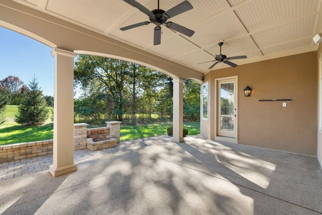 5259 Sorrento Court, Westerville, OH 43082