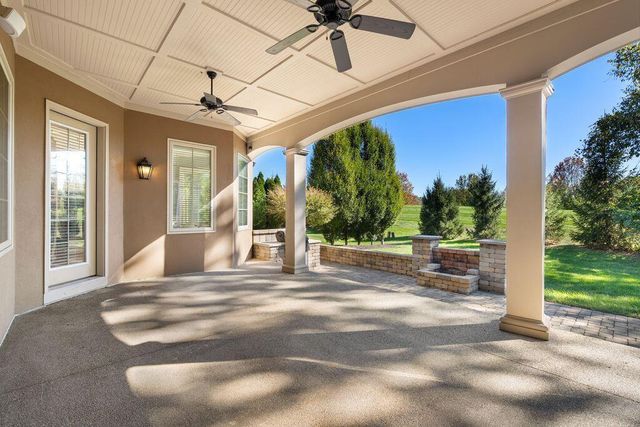 5259 Sorrento Court, Westerville, OH 43082