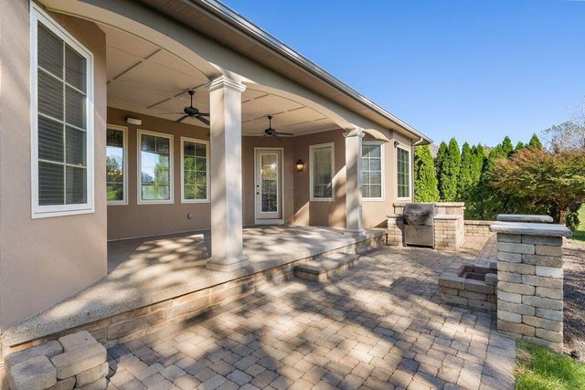 5259 Sorrento Court, Westerville, OH 43082