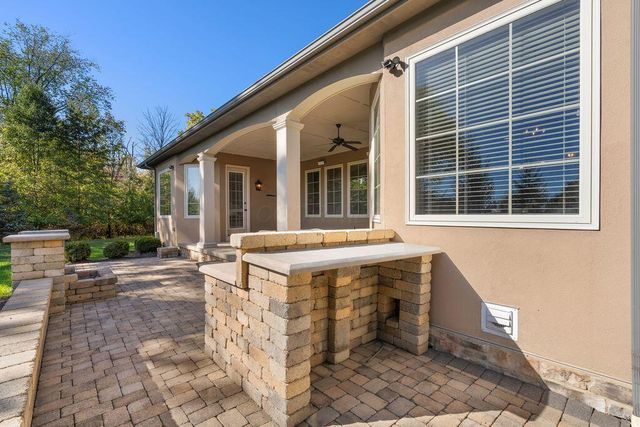 5259 Sorrento Court, Westerville, OH 43082