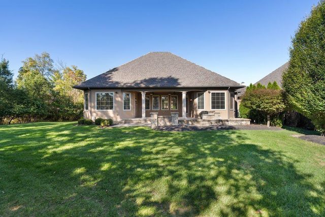 5259 Sorrento Court, Westerville, OH 43082