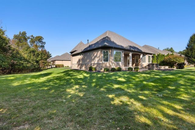 5259 Sorrento Court, Westerville, OH 43082