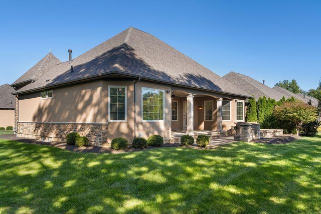 5259 Sorrento Court, Westerville, OH 43082