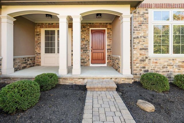 5259 Sorrento Court, Westerville, OH 43082