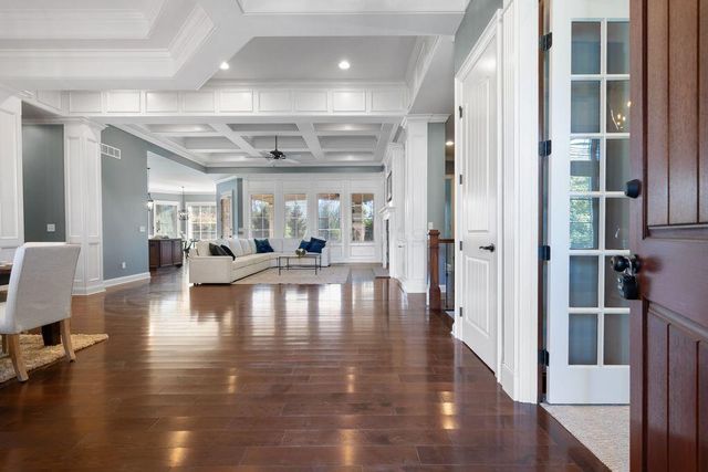 5259 Sorrento Court, Westerville, OH 43082