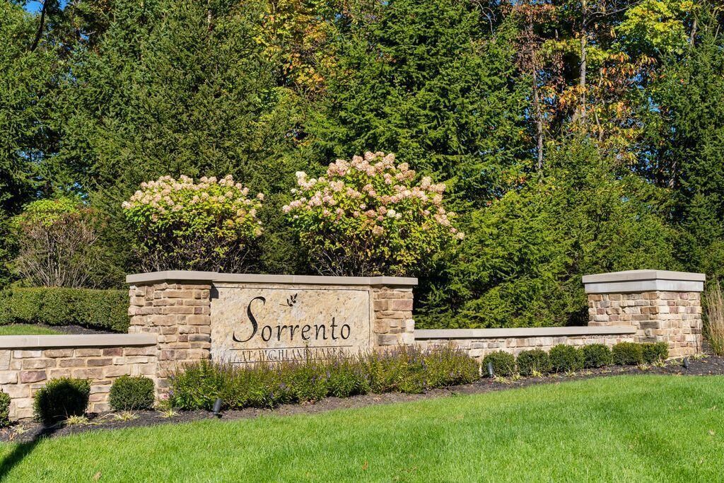 5259 Sorrento Court, Westerville, OH 43082