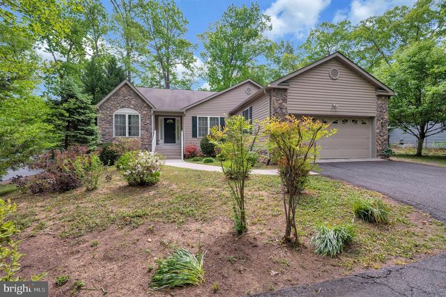 2908 LAKEVIEW PKWY, Locust Grove, VA 22508