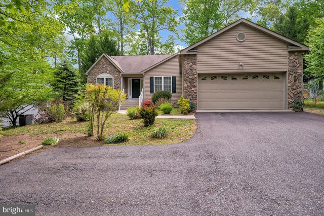 2908 LAKEVIEW PKWY, Locust Grove, VA 22508