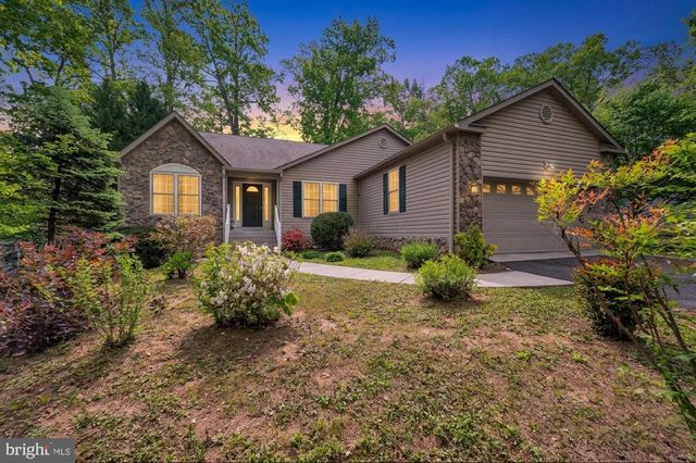 2908 LAKEVIEW PKWY, Locust Grove, VA 22508