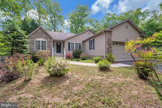 2908 LAKEVIEW PKWY, Locust Grove, VA 22508