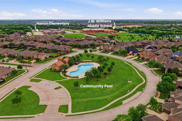 617 Nakoma Drive, Rockwall, TX 75087